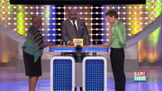 Family Feud (May 10, 2013 | S14 E170): McNulty/Williams