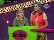 Figure it Out | Heather, Eric