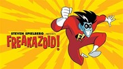 Freakazoid! Complete Season 1-2 (1995-1997)