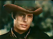 Gunslinger TV 1961 colorized s01e12 New Savannah