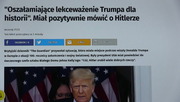 Hitler Idol Trumpa [08.7.21 MTV]
