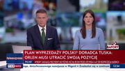 Jak PO I Donald Tusk Wyprzedawali Polskie Spółki