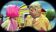 LazyTown HD Episodes Collection