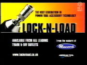 Lock-N-Load Advert