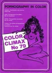 Color Climax 79 (1975)