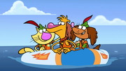 Nature Cat - Full Series