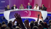 Question Time - 2017-2020