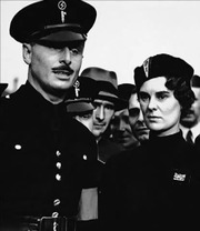 Sir Oswald Mosley: The Power of Money, Mass Immigration and Globalist Exploitation of Britain