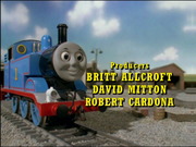 Thomas and Friends - The Complete Series (UK)