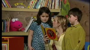 CBEEBIES Continuity Wednesday 5th March 2008 (1)