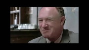 Mississippi Burning - Gene Hackman Badass